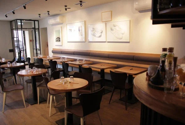 фото ресторана #7525