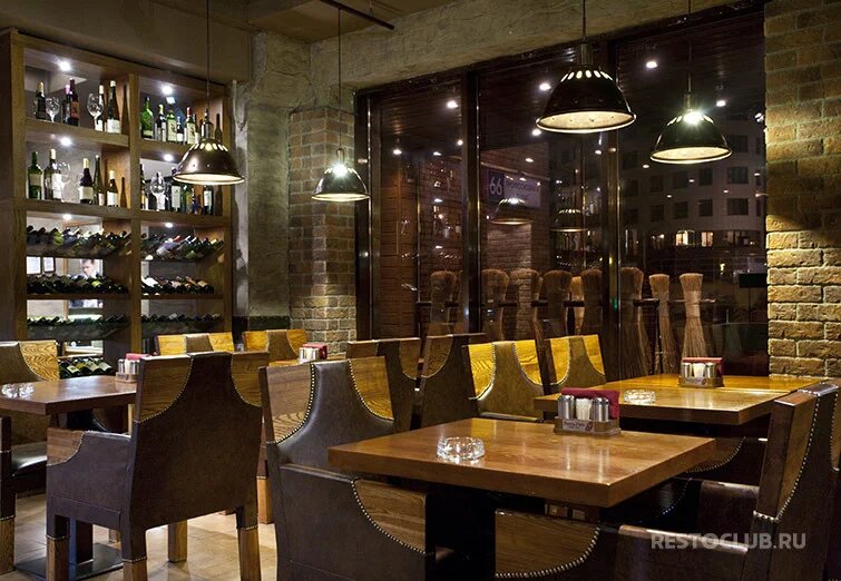 фото ресторана #2