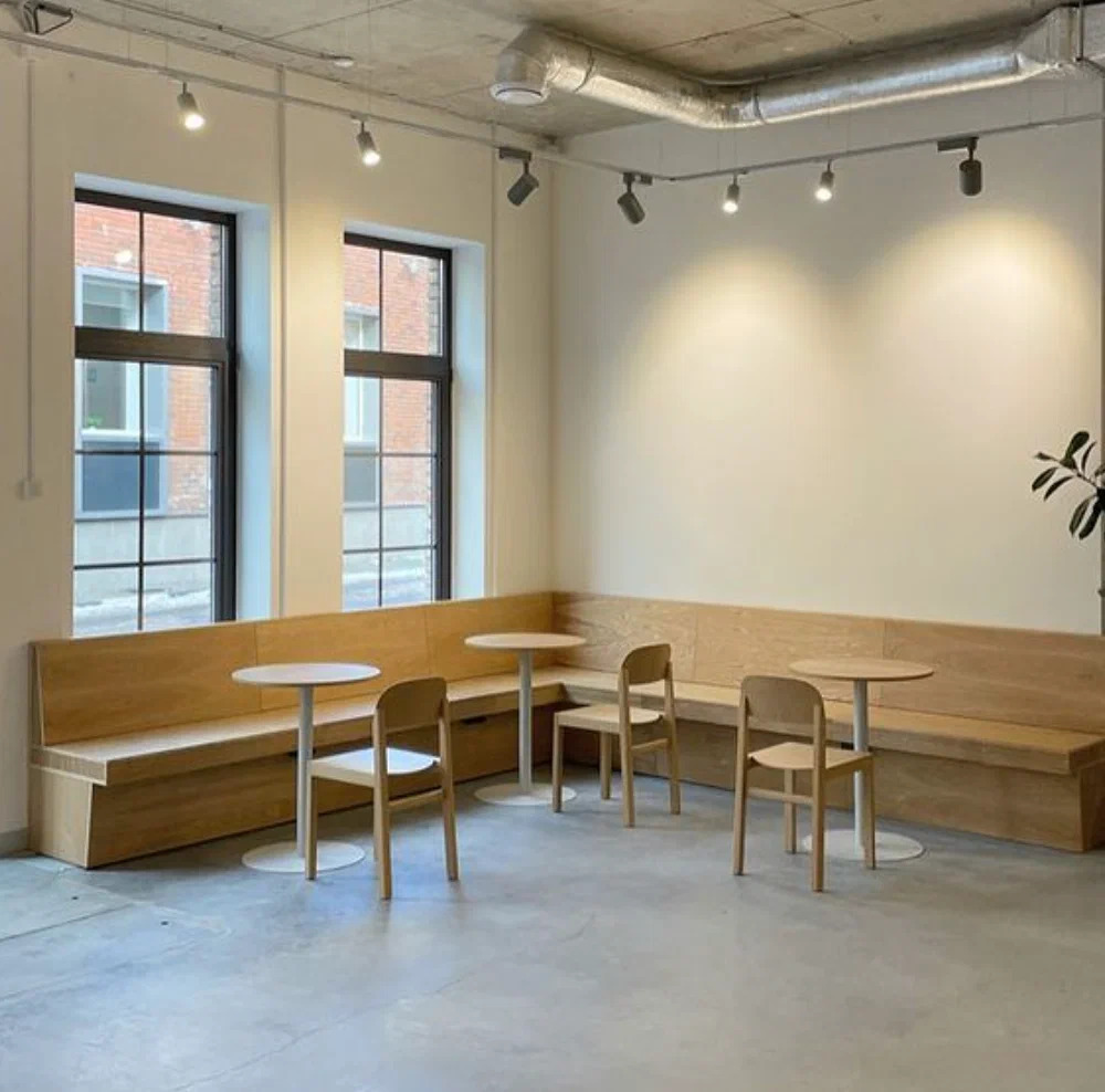 фото ресторана #2