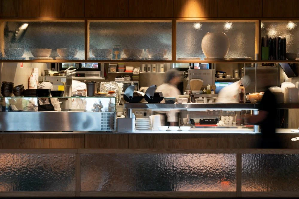 фото ресторана #10842