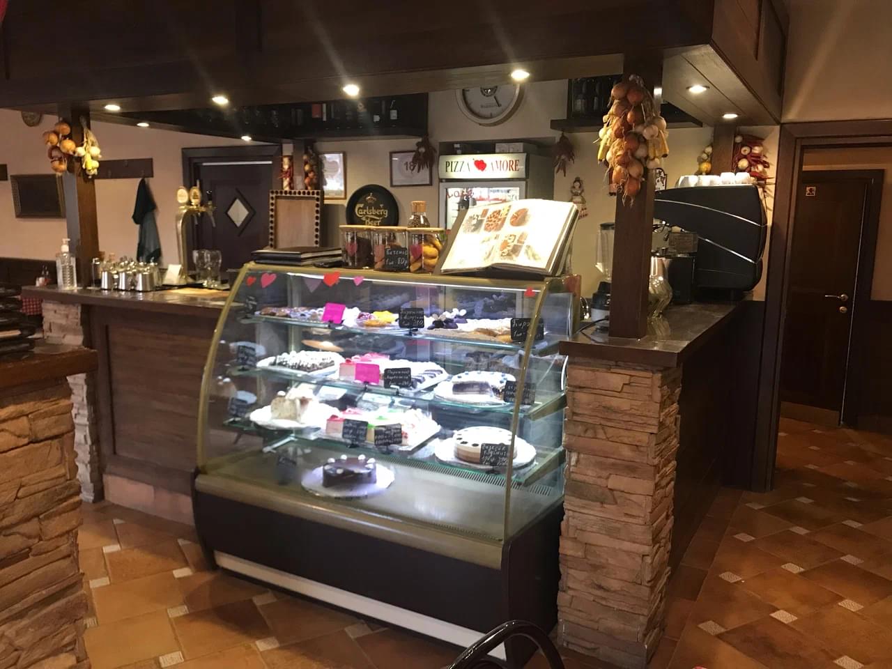 фото ресторана #10476