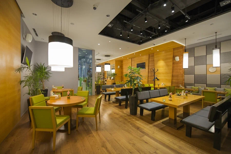 фото ресторана #4380