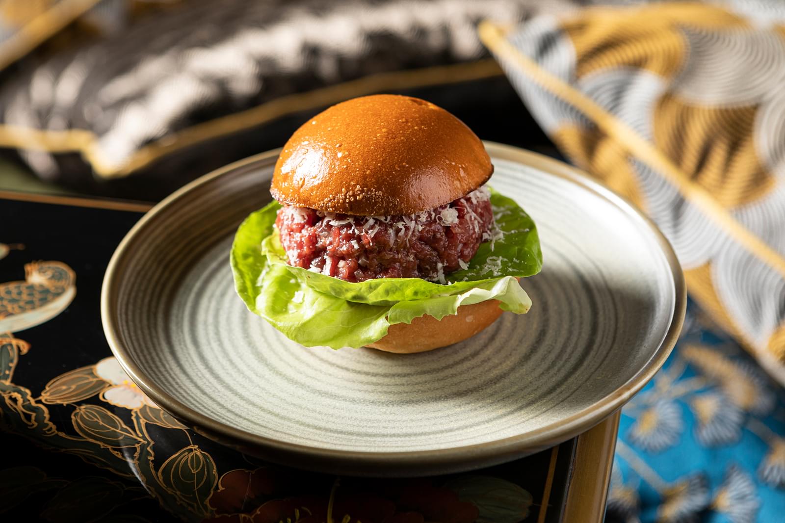 фото ресторана #1