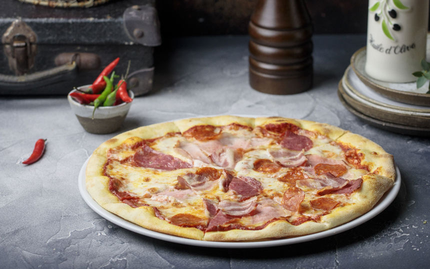 фото ресторана #2