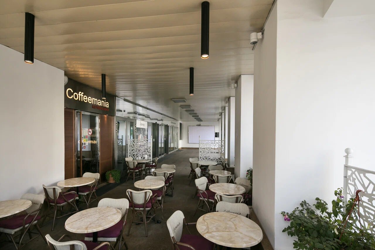 фото ресторана #10447