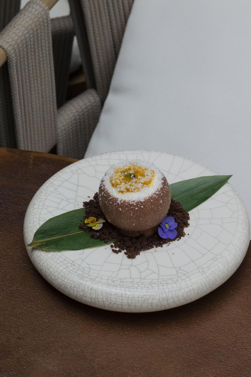 фото ресторана #3