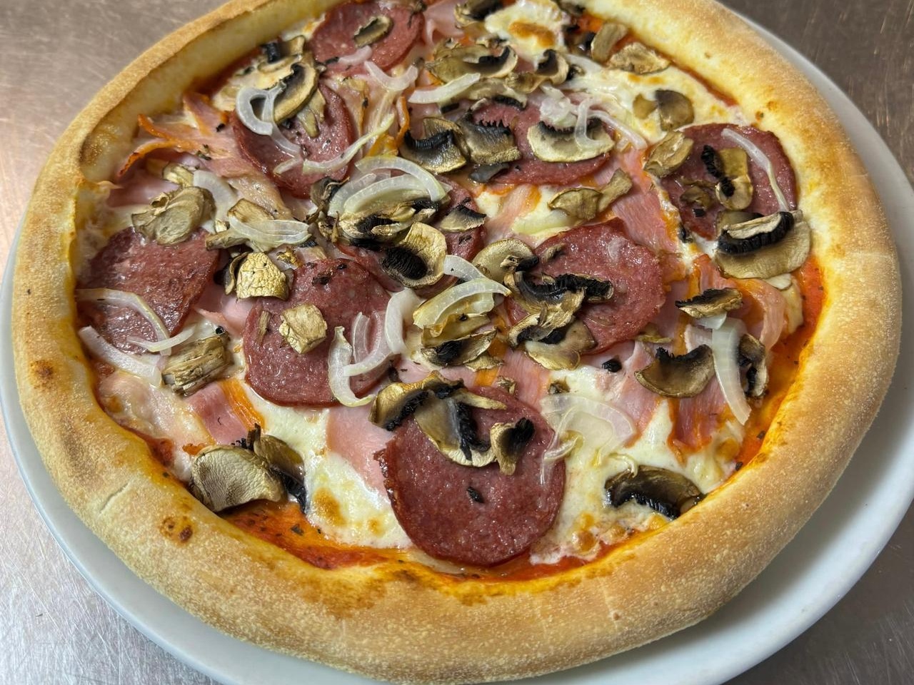 фото ресторана #2