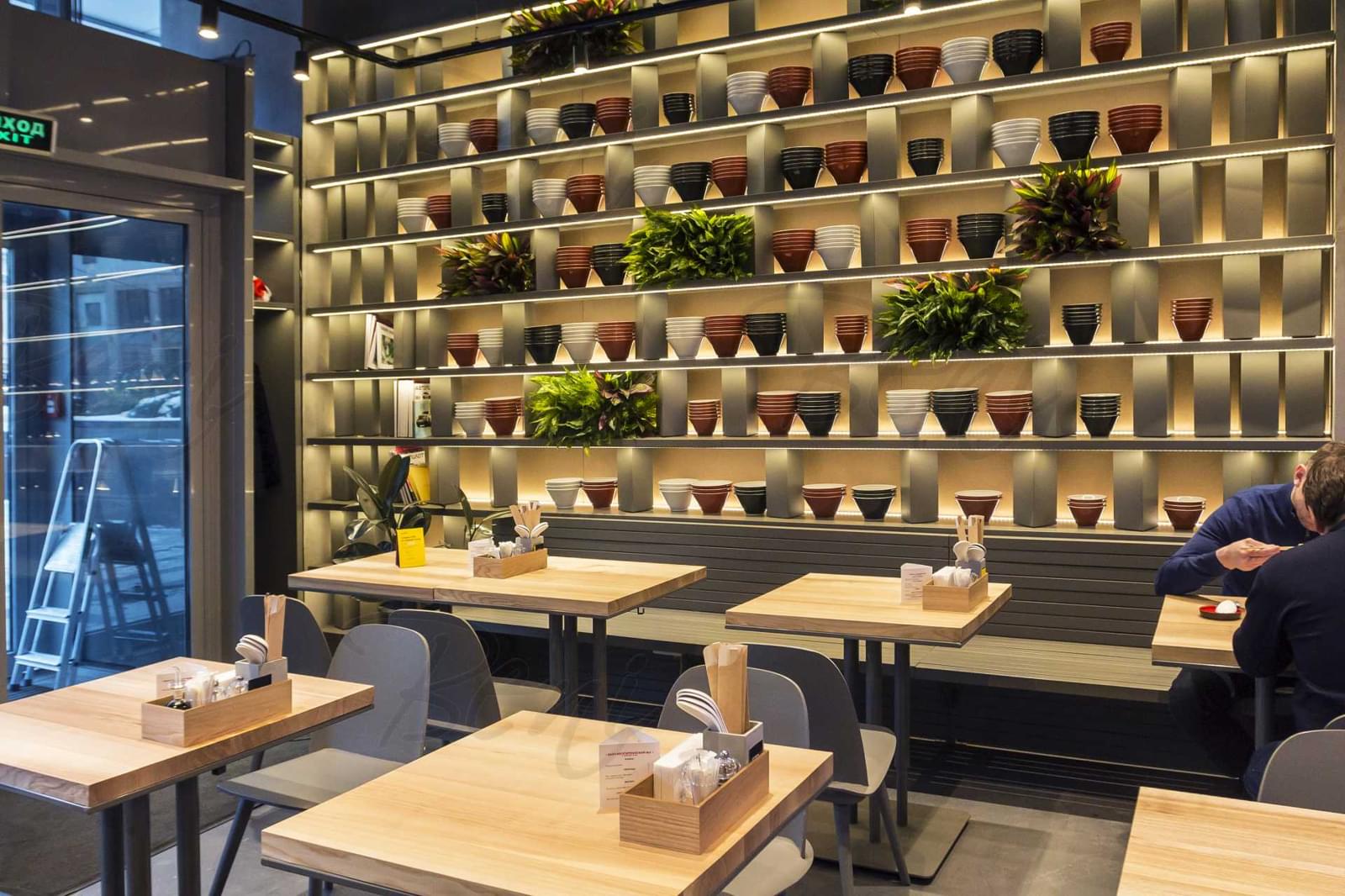 фото ресторана #12027