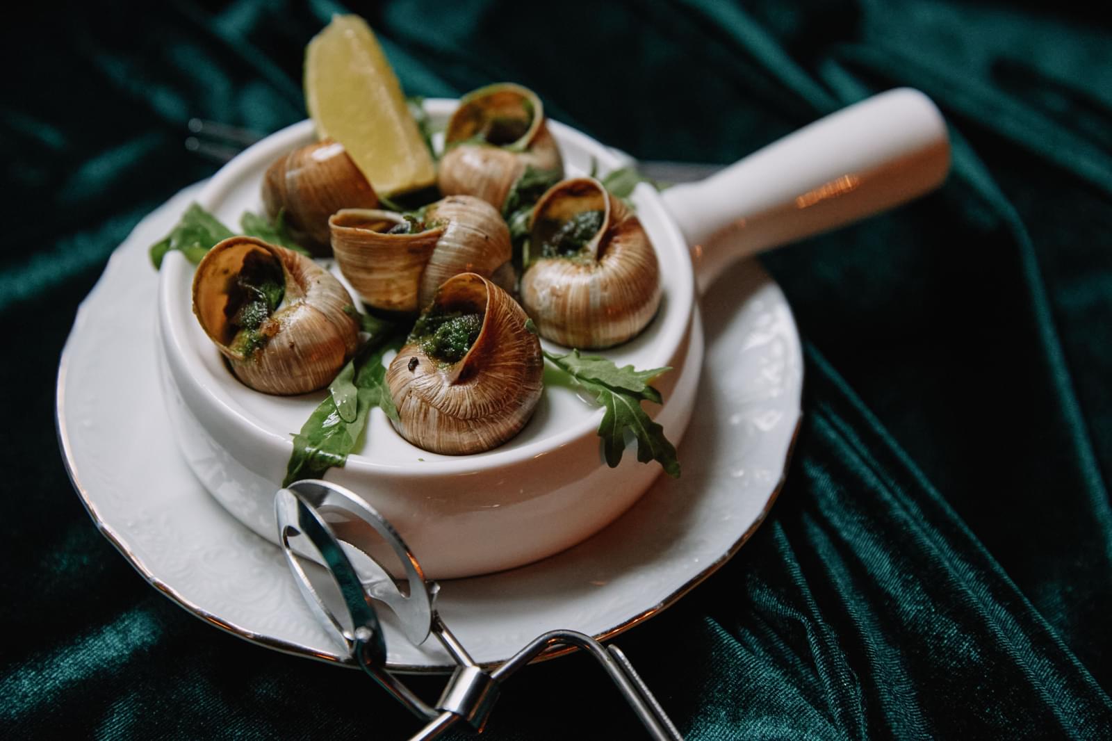 фото ресторана #2