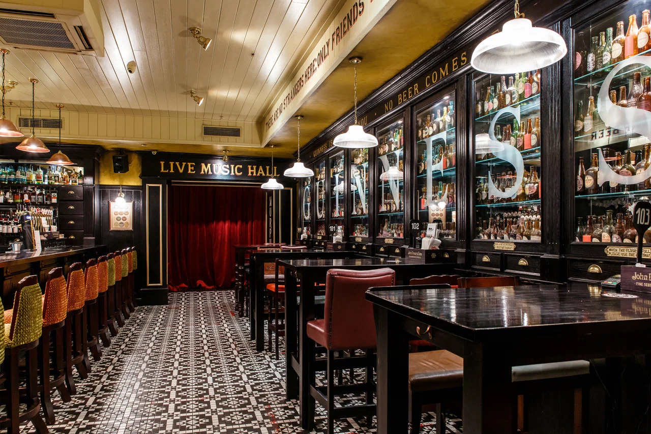 фото ресторана #10163