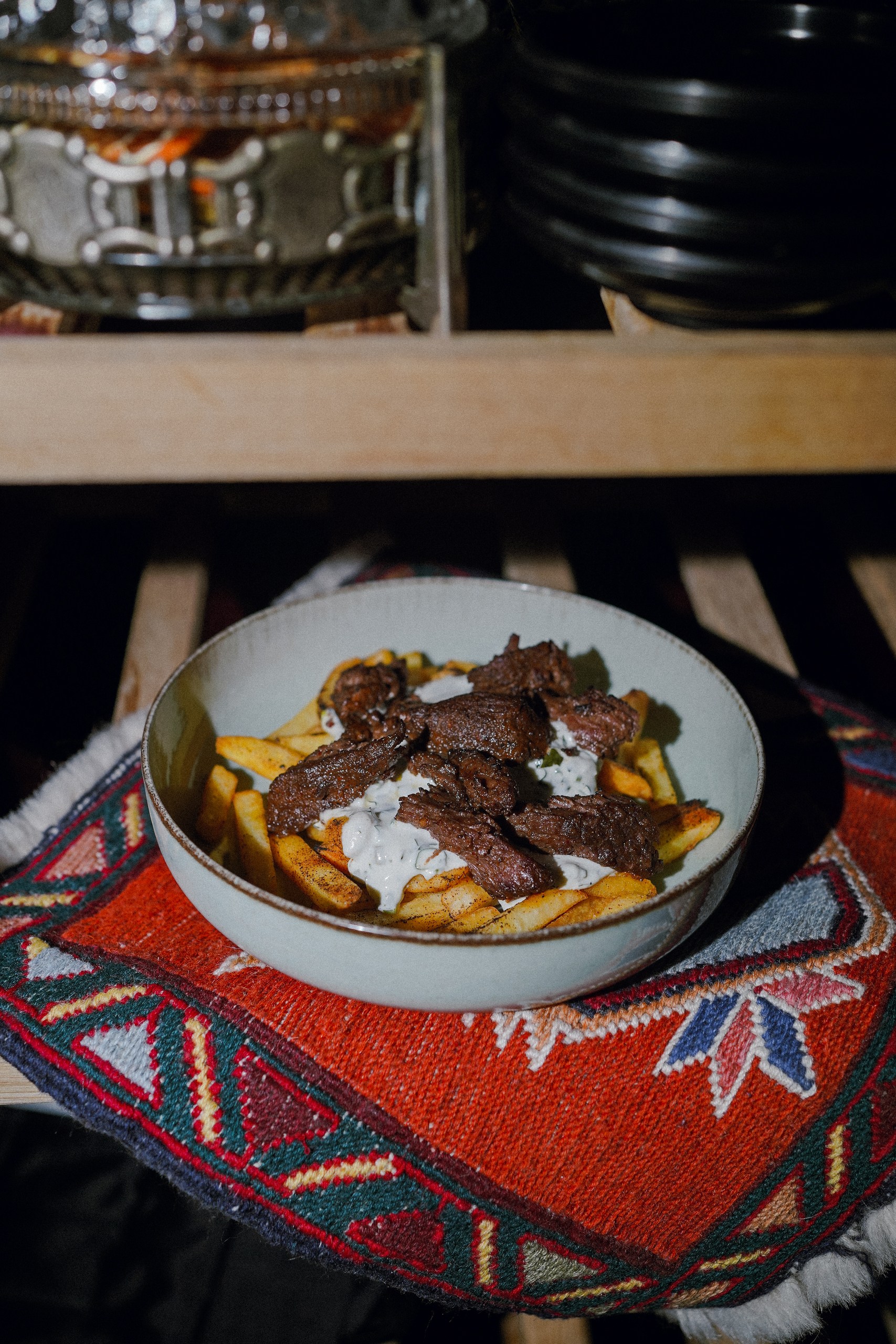 фото ресторана #1