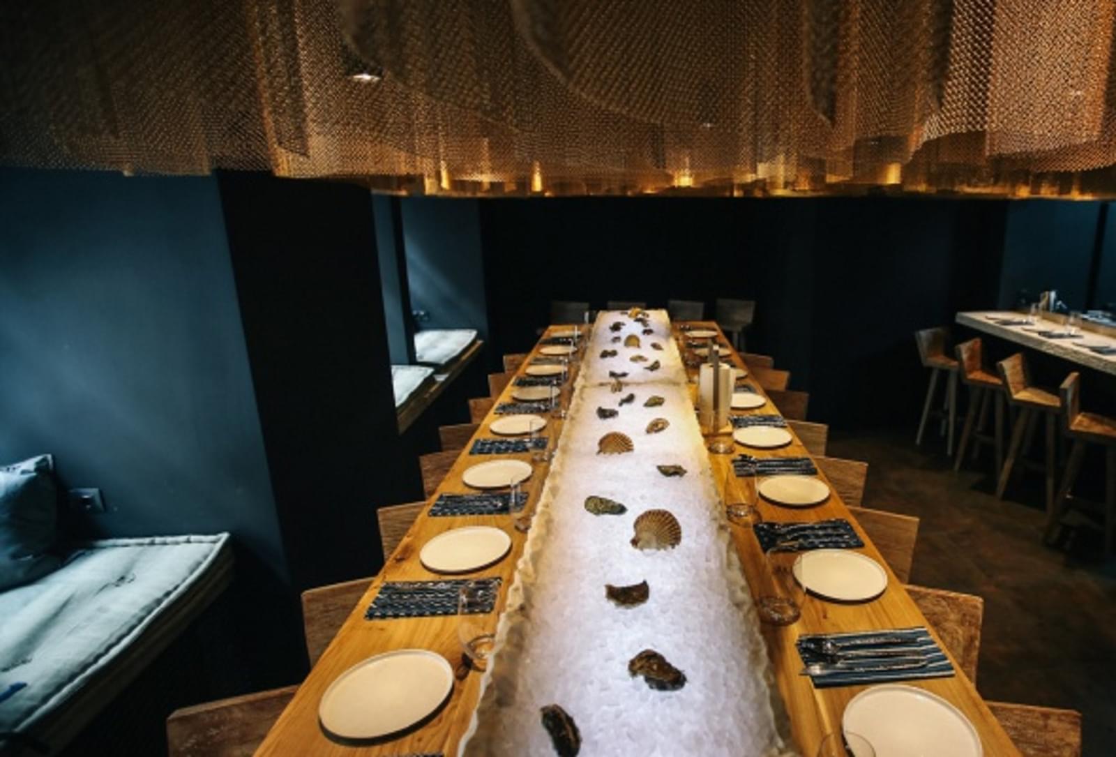 фото ресторана #7769