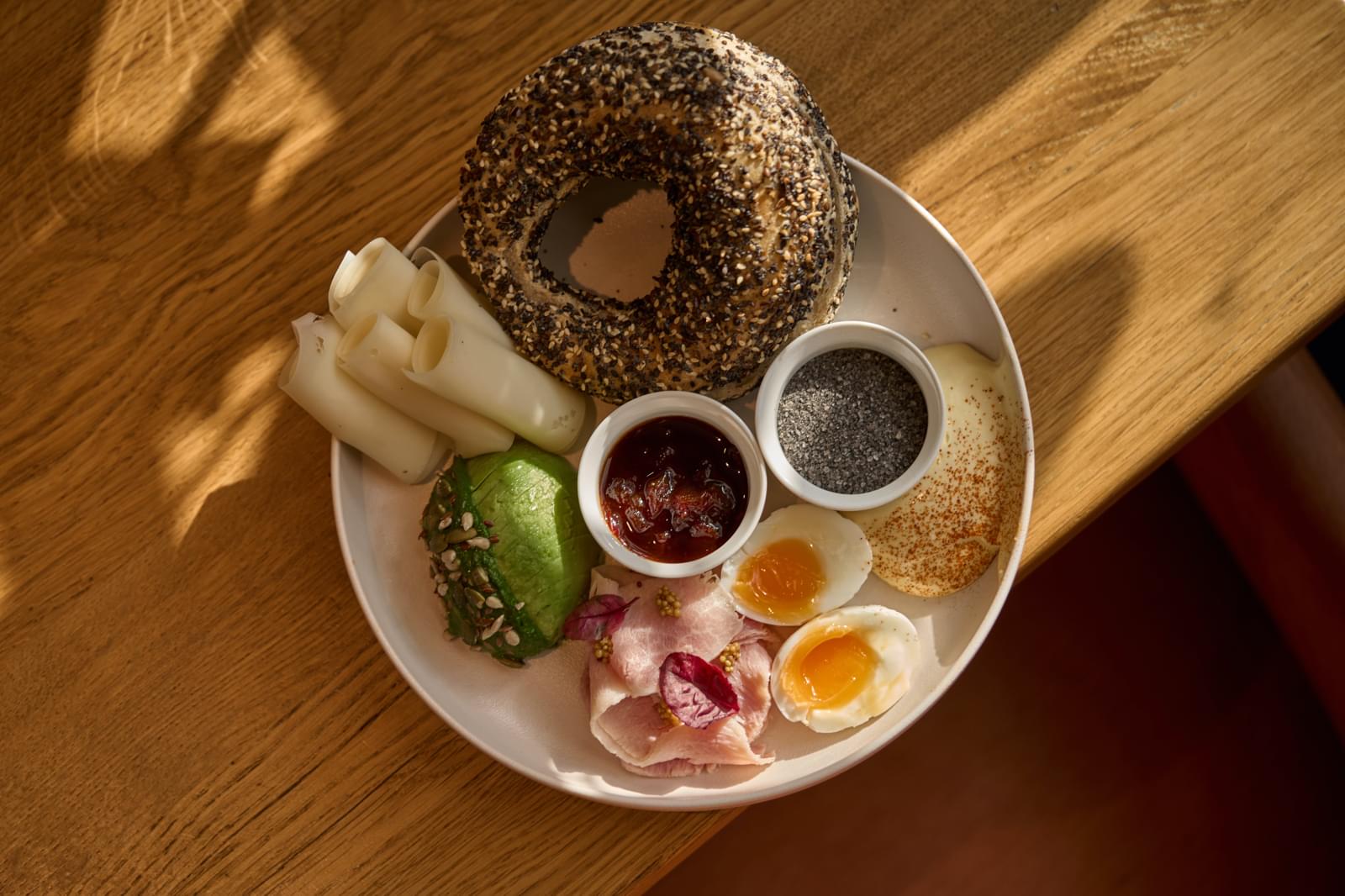 фото ресторана Пекарня "Ухват"