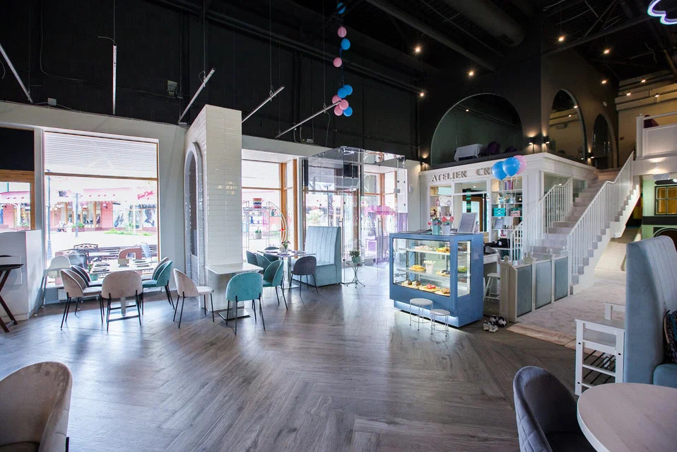 фото Caramelle Village