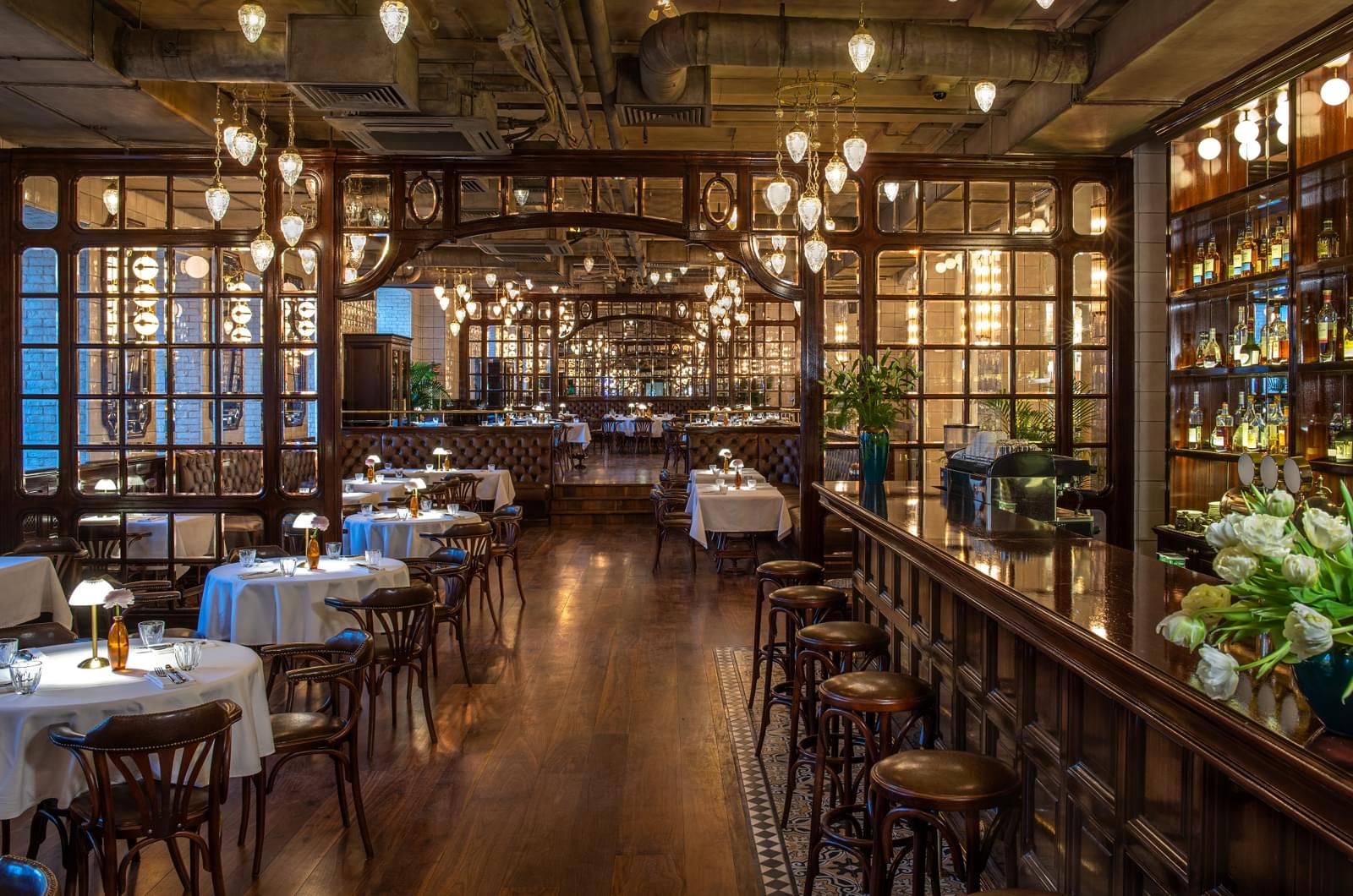 фото ресторана #3341