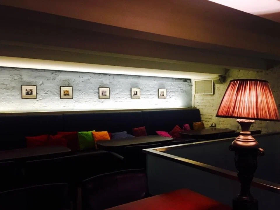 фото ресторана #7875