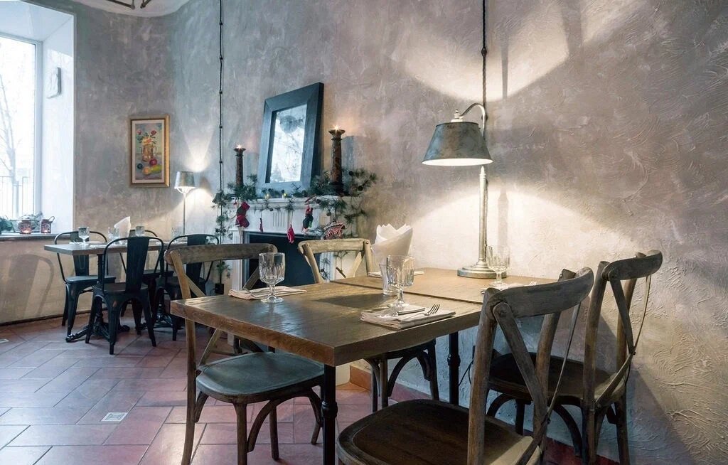 фото ресторана #8172