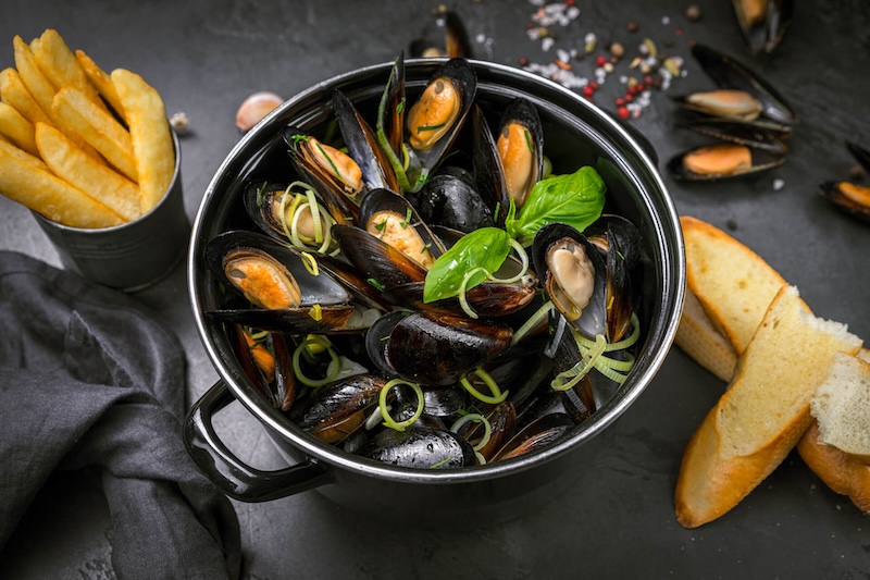 фото ресторана #1