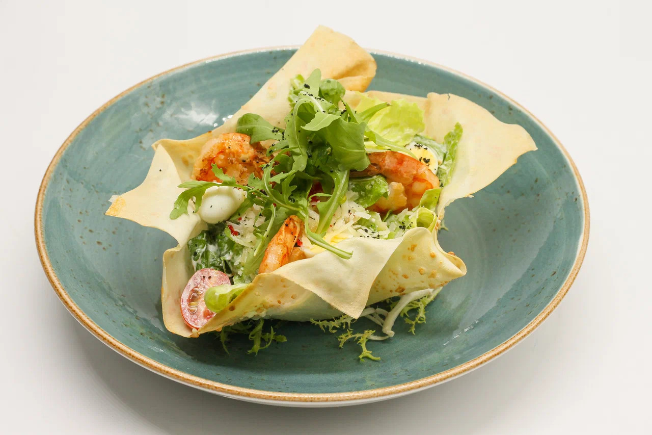 фото ресторана #1