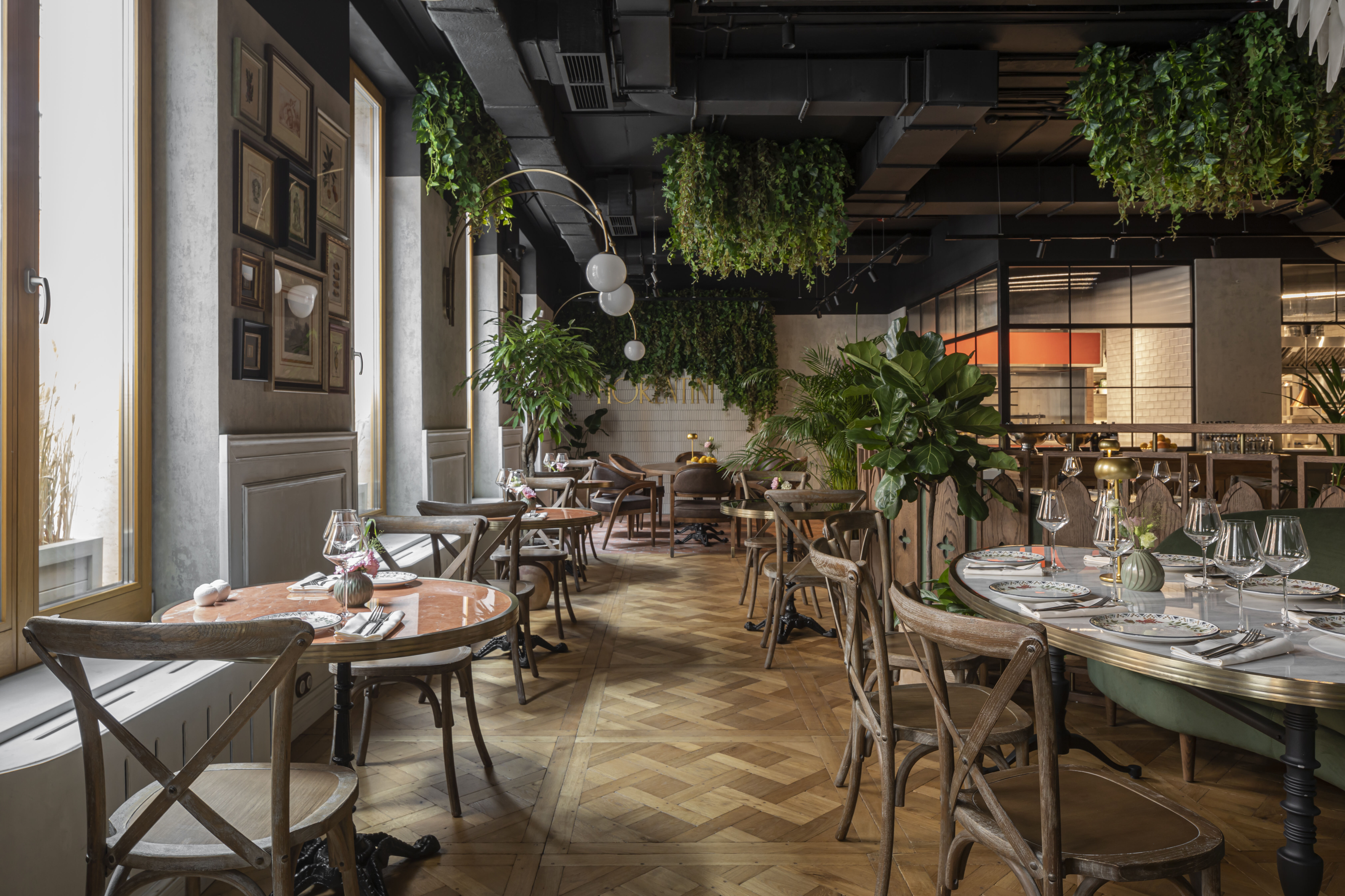 фото ресторана #3948