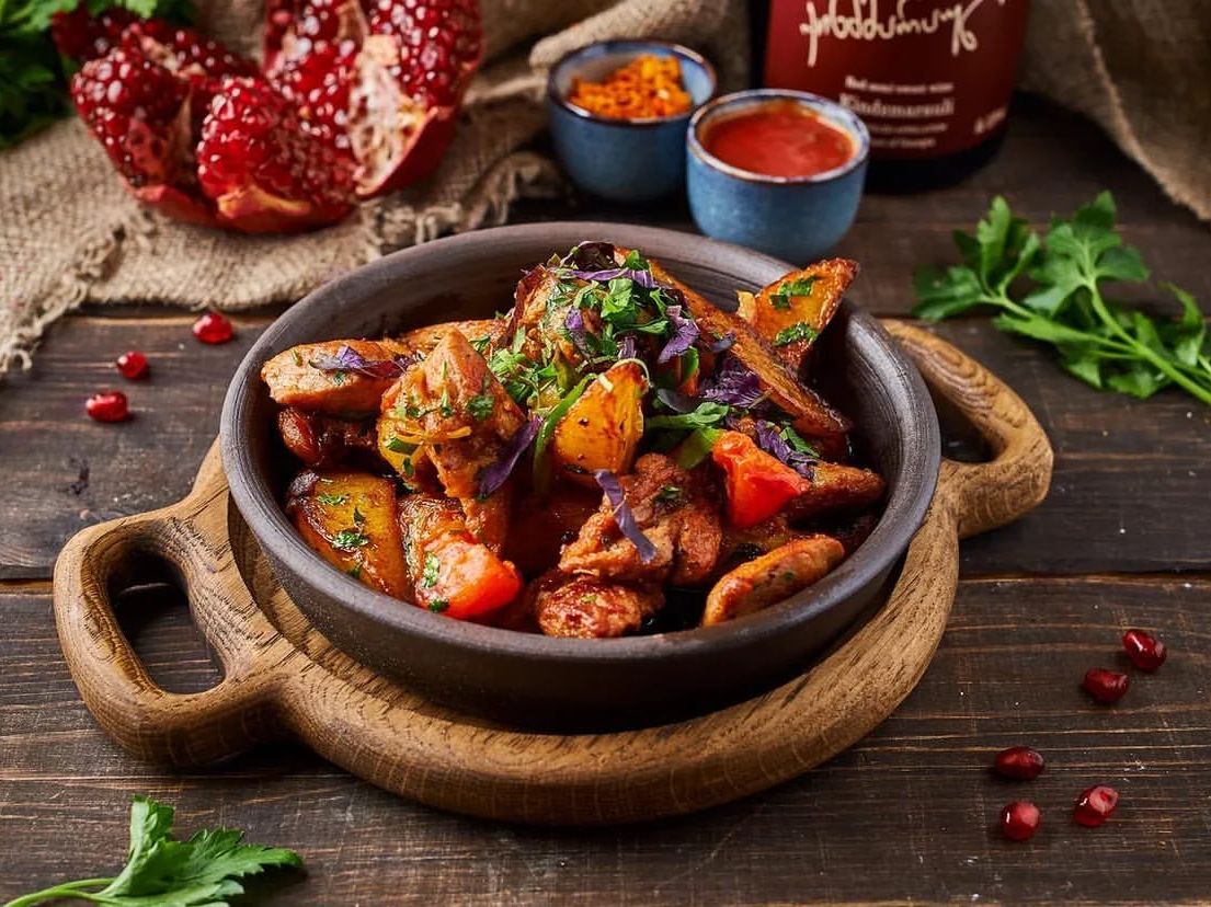 фото ресторана #3