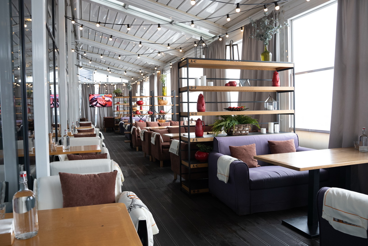 фото ресторана #3