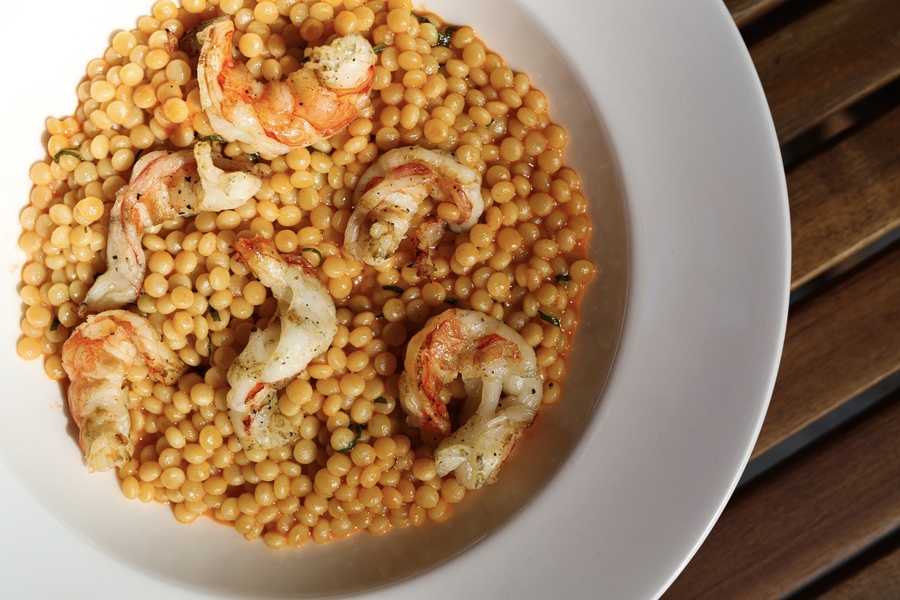 фото ресторана #3