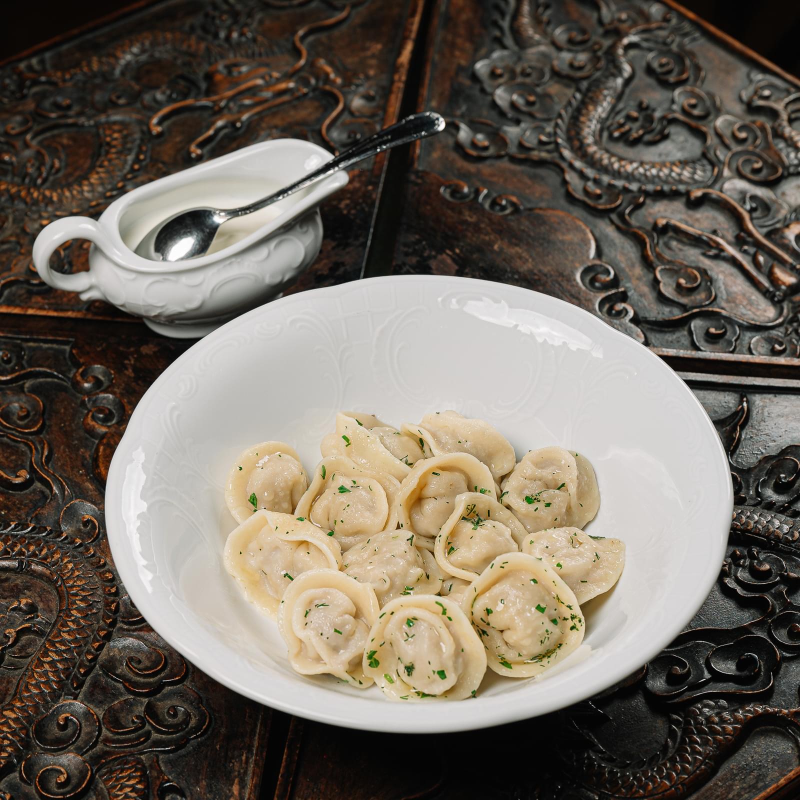 фото ресторана #2