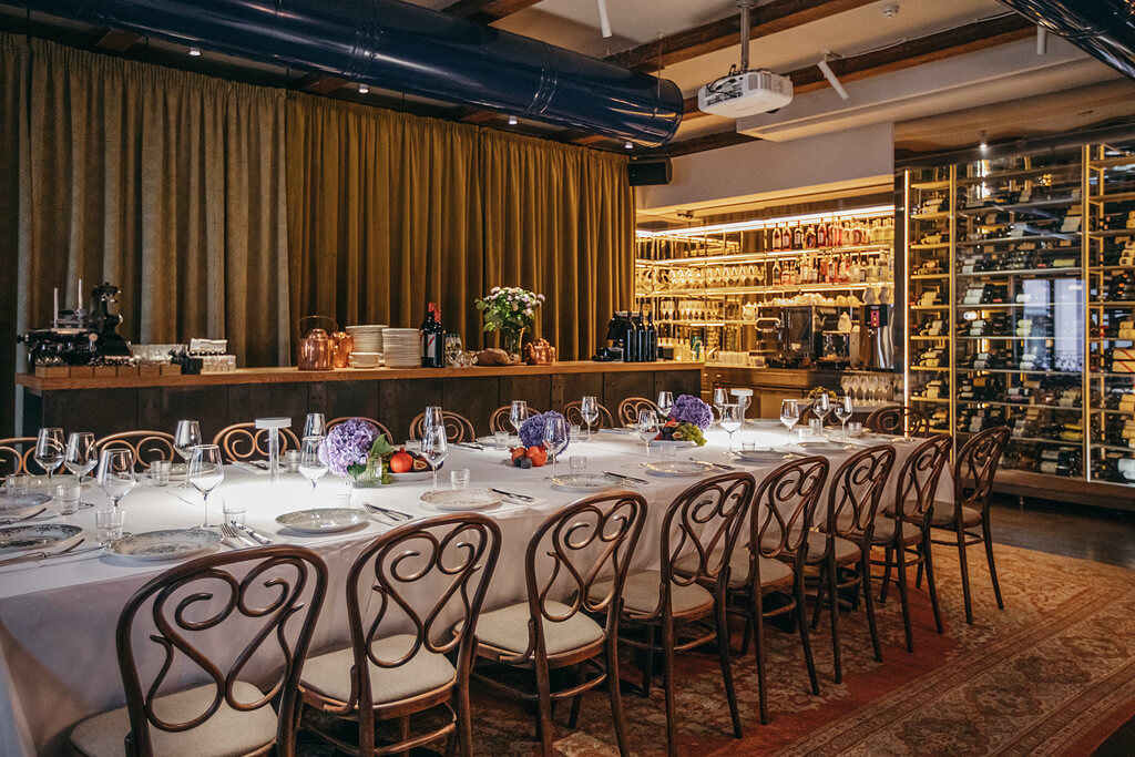 фото ресторана #10817