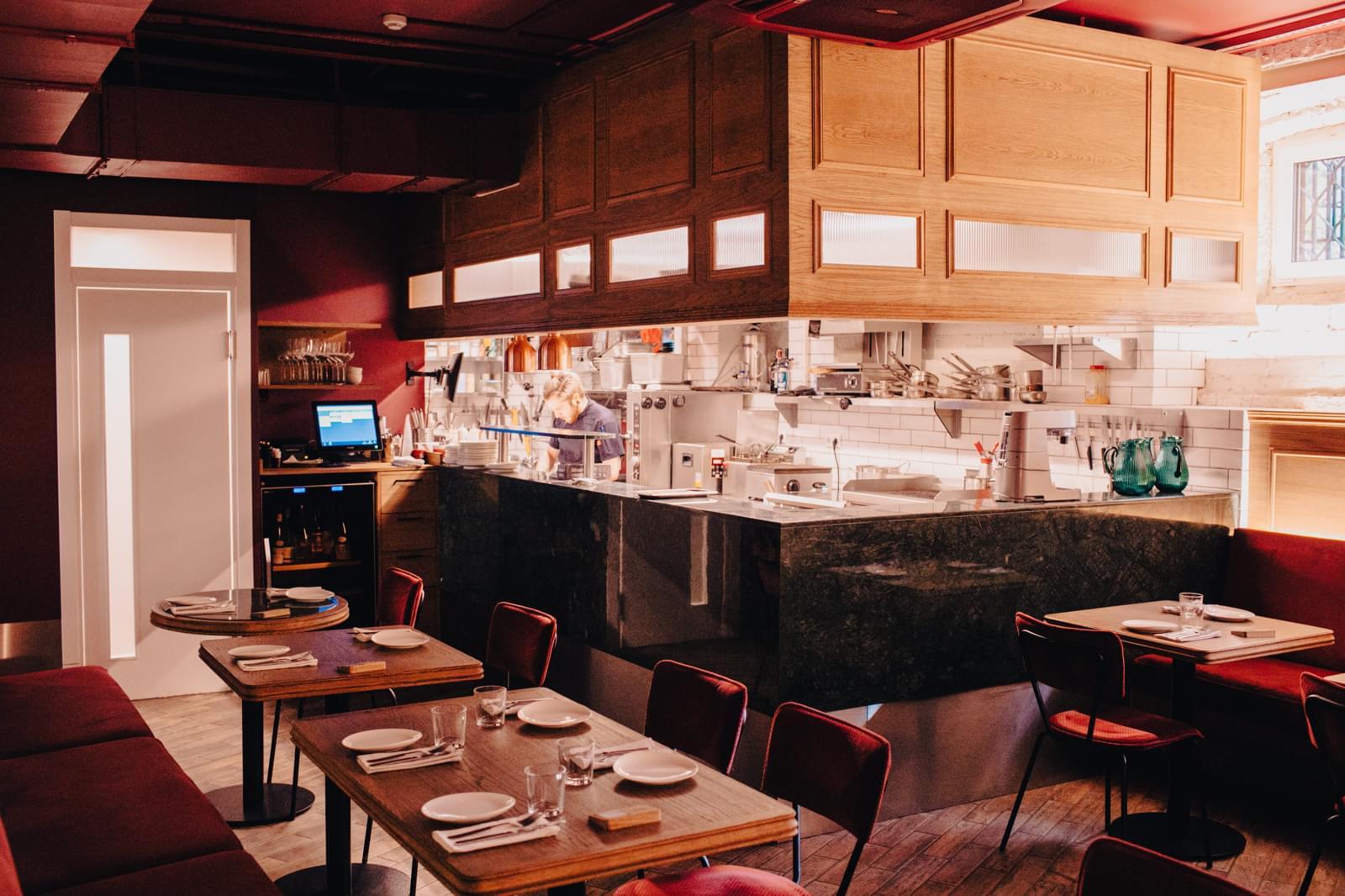 фото ресторана #5829