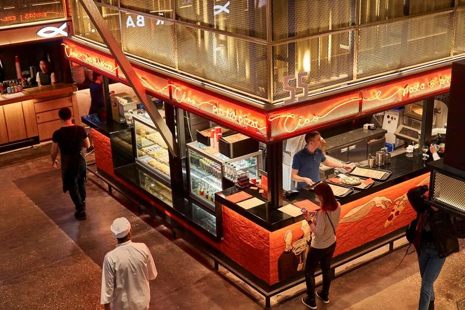 фото ресторана #10942