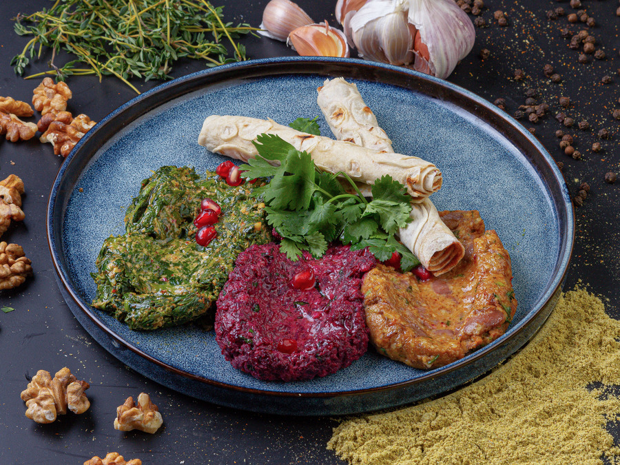 фото ресторана #2