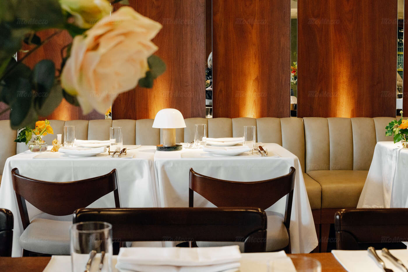 фото ресторана #10999