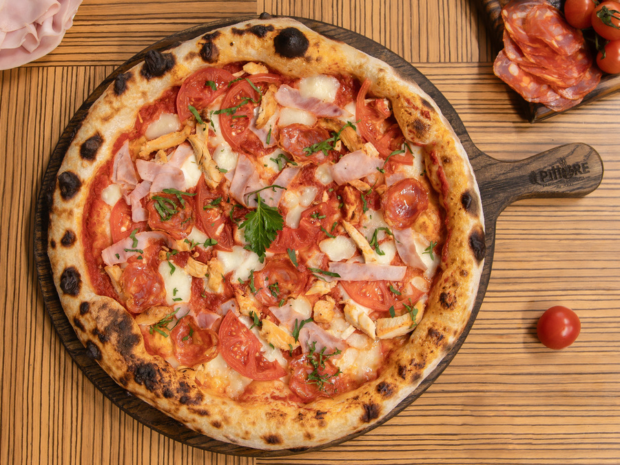 фото ресторана #2