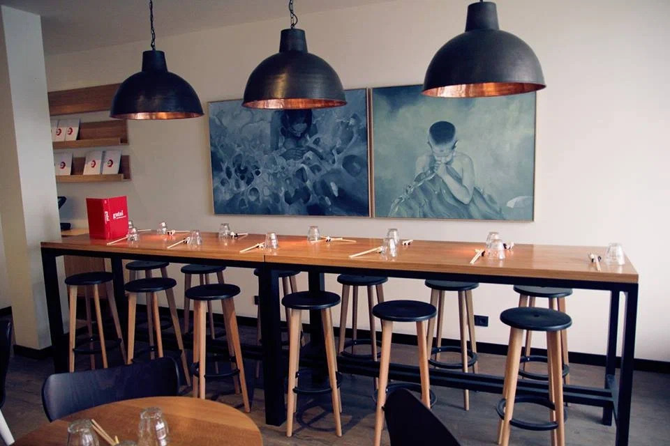 фото ресторана #7552