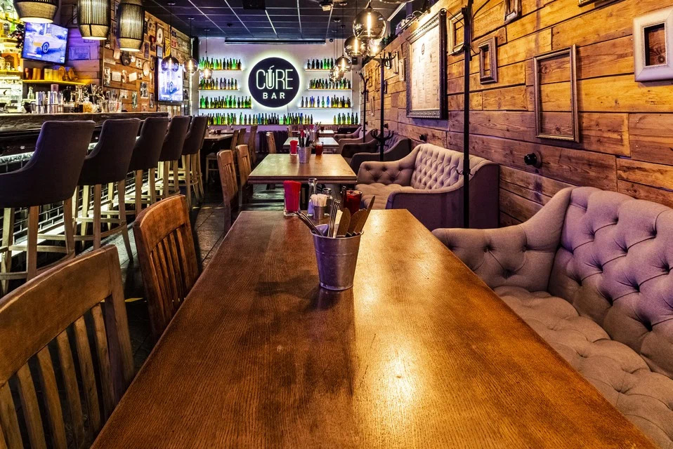 фото ресторана #6635