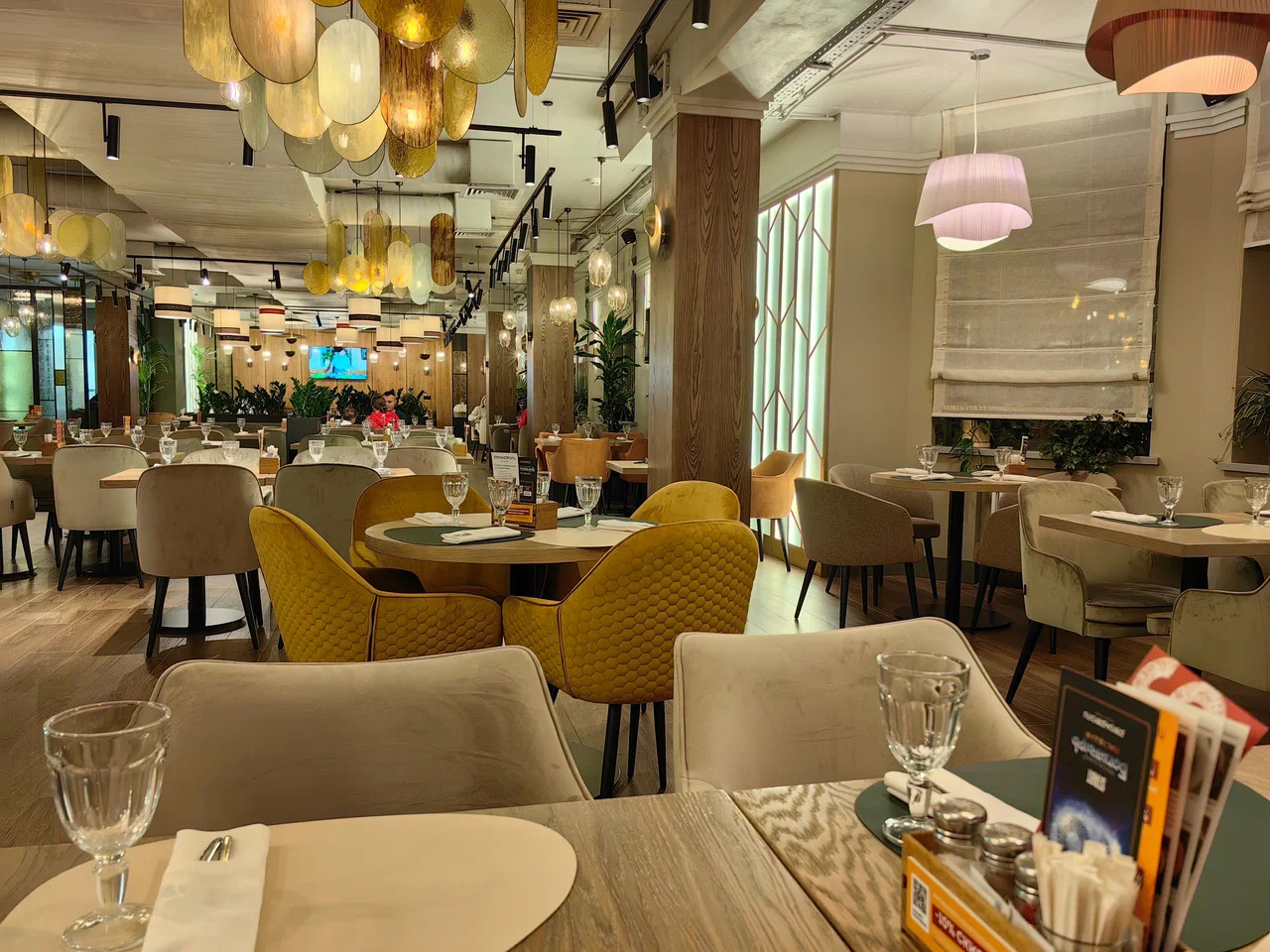 фото ресторана #1959