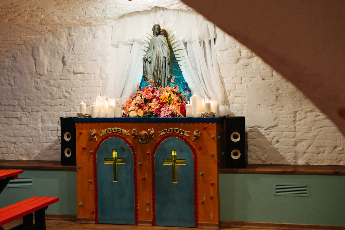 фото ресторана #4984