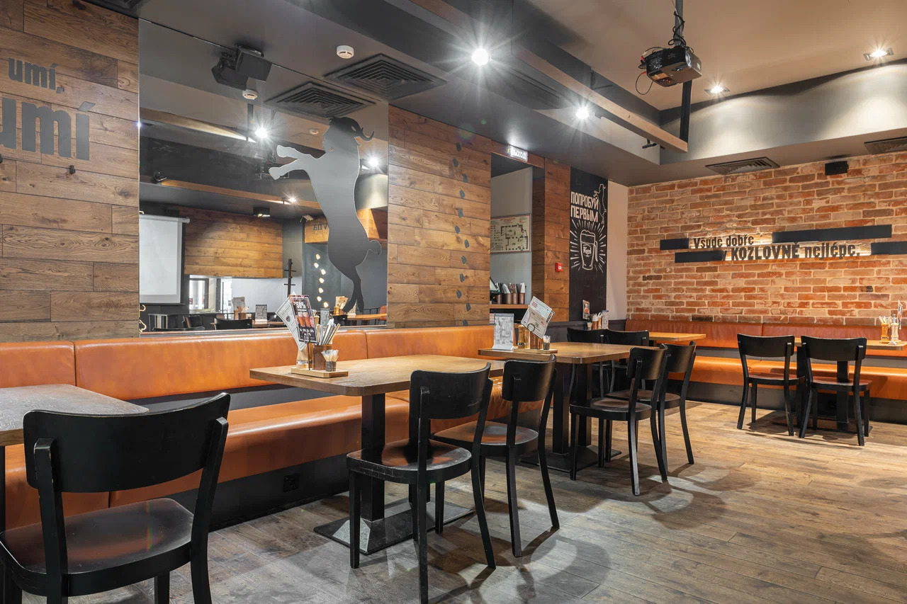 фото ресторана #7008