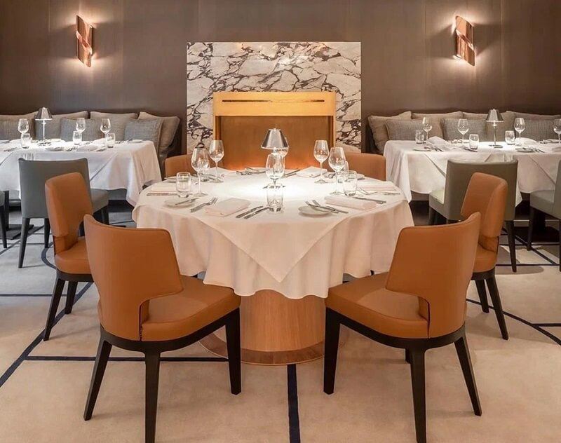 фото ресторана #3