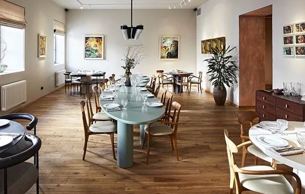 фото ресторана #1