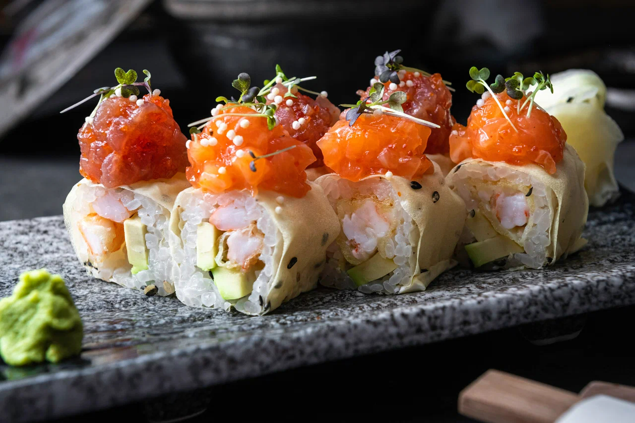 фото ресторана #1