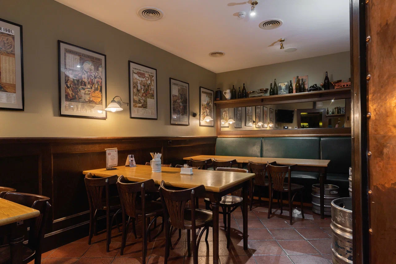 фото ресторана #2053