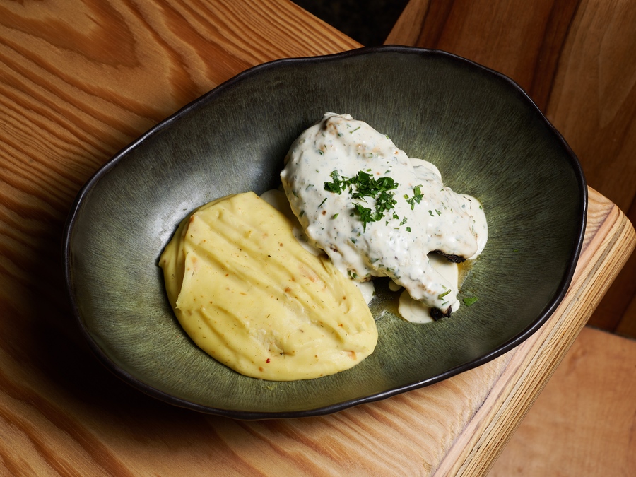 фото ресторана #2