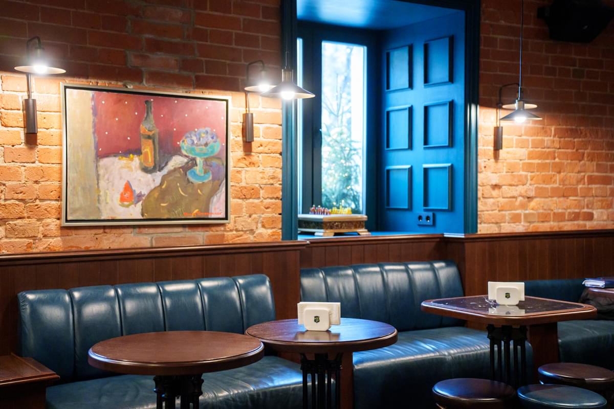 фото ресторана #1