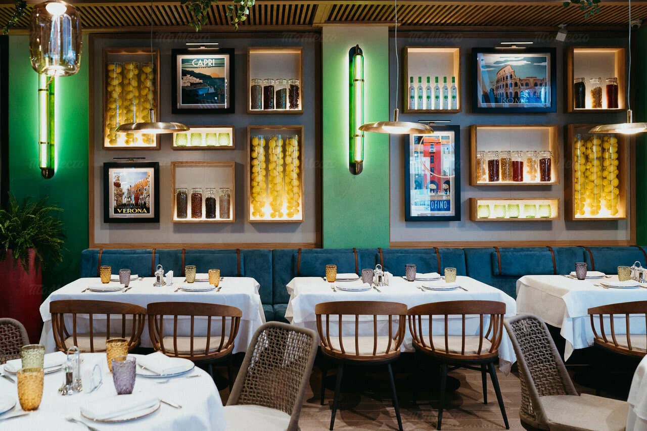 фото ресторана #9052