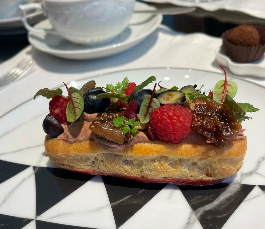 фото ресторана #2