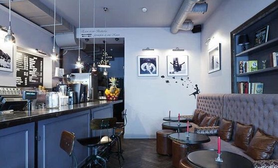 фото ресторана #1023