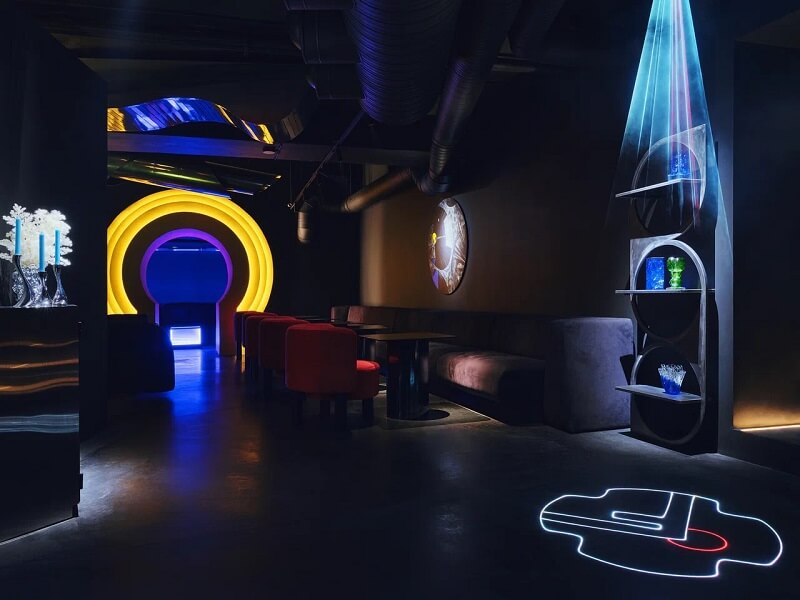 фото ресторана #2