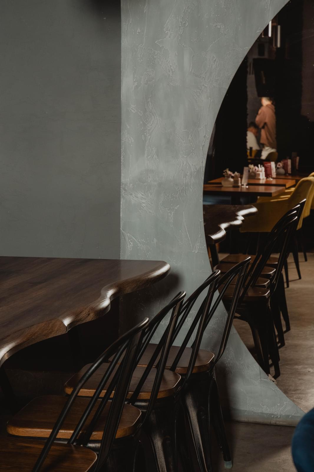 фото ресторана #12233